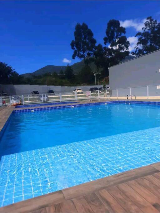 Apto Na Praia De Fora - 帕罗卡 外观 照片