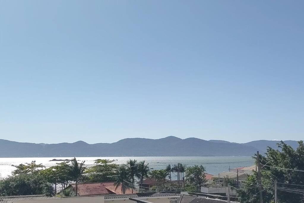 Apto Na Praia De Fora - 帕罗卡 外观 照片