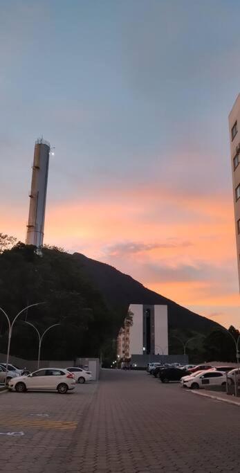 Apto Na Praia De Fora - 帕罗卡 外观 照片