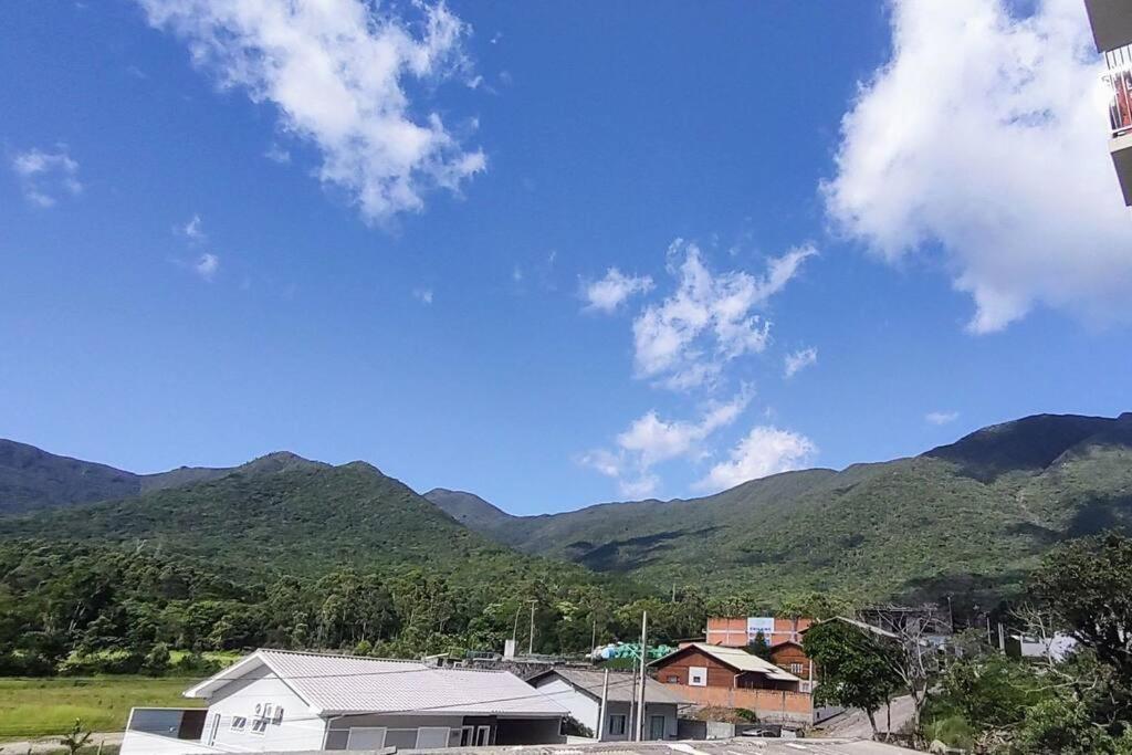 Apto Na Praia De Fora - 帕罗卡 外观 照片